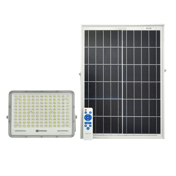 REFLECTOR LED SOLAR 60W FRIO 6500K – Moonlight