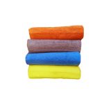 PAÑO LIMP. MICROFIBER X4 (40X40CM)