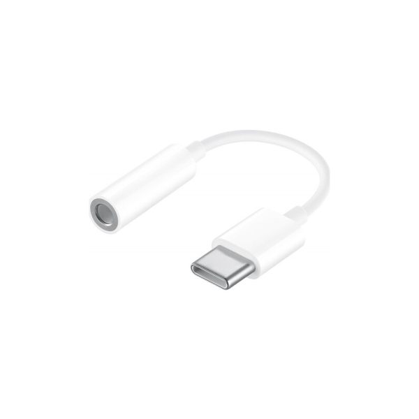 Adaptador tipo c a jack 3 5mm moonlight